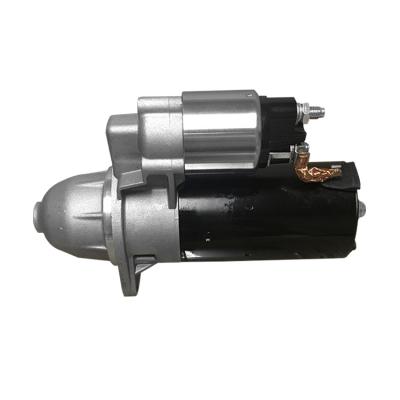 China New China Starter Motor 0001115035 1.6kW 12V 19157 19800 32379 32380 CW 9T 18365 For Case Lombardini Arctic Cat 0001115035 for sale