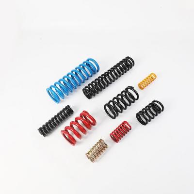 China Coil Manufacturer Spring Supplier Small Direct Precision Good Elasticity for sale