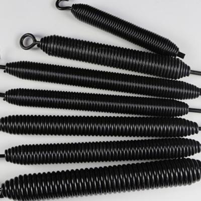 China Factory Wholesale Stainless Steel SS304 Coil Torsion Extension Spiral Springs for sale