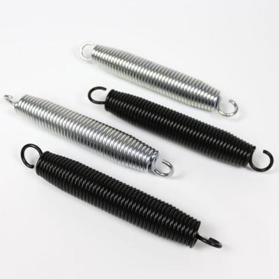 China OEM Available Spiral Steel Springs Powerful Extension Spring for sale