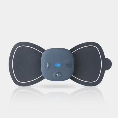 China YEMALL Smart EMS Pulse Treatment Electric Body Massager Personal Magic Pulse Massager for sale