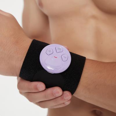 China Convenient wrist accessory for EMS massager muscle stimulation and relaxation for sale