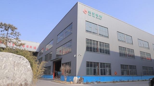 Verified China supplier - Shandong Meixin Glass Technology Co., Ltd.