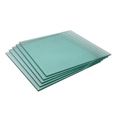 China Yard Manufacture Good Quality Protector Cheap Packaging Box Tempered Window Glass for sale