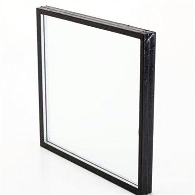 China Yard Low Cost 3-19mm Thickness Safety Tempered Sandwich Laminated Safety Glass for sale