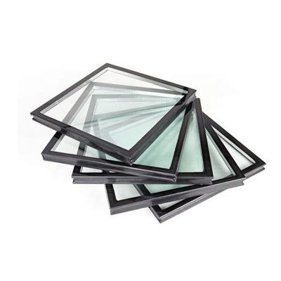 China Modern Good Quality Laminated Curtin Aluminum Profile Frameless Unitized Glass Wall for sale