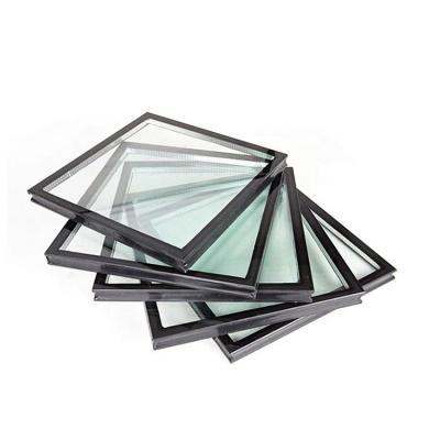 China Modern Hot Sale 6mm-20mm Thickness Frameless Unitized Glass Curtain Wall Spacer for sale