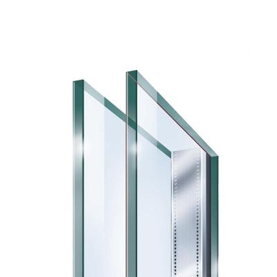 China Modern Exteriors Best Customize Price China Frameless Curtain Wall Glass for sale