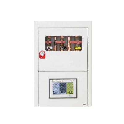 China Gas Valve Medical Alarm Remote Communication Unit Hospital Area Combination Valve Box for sale