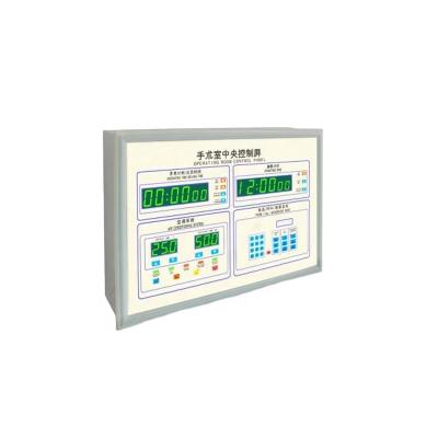 China Stainless Steel/LCD Medical OT Monitoring Operating Room Modular Monitoring System for sale