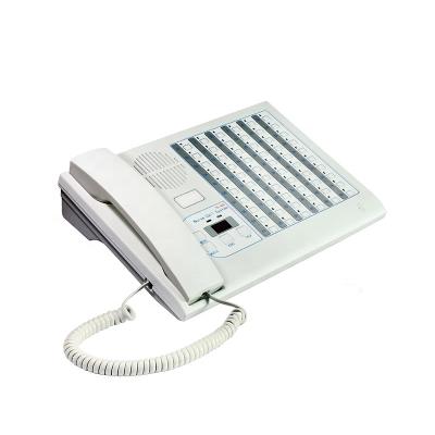 China Can be used with cordless phones or connected to a computer. Hospital Patient Emergency Intercall Bell Nurse Call System For Wireless Nurse Station for sale