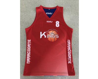 China QUICK DRY men's custom logo printing vestbasketball tank tops for sale