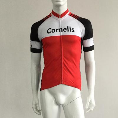 China Factory new style men's cycling tank top club wear team wear soomom uniform high quality custom made antibacterial woman for sale