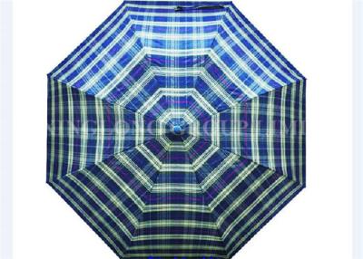 China Parasol do guarda-chuva da dobra da antiguidade 2/guarda-chuva abundante impermeável da proteção de Sun de pano à venda