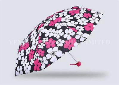 Chine Parapluie de 5 fois de mode mini de parapluie de fuite de poche occasionnelle adulte ultra-légère de preuve à vendre