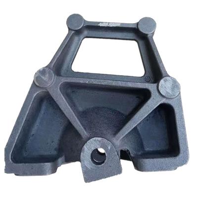 China Custom malleable iron/gray iron toyota car parts lada car spare parts accessories oem size toyota engine part maker for sale