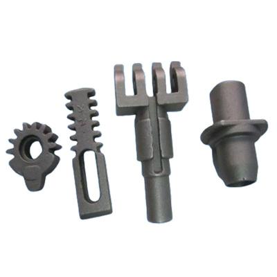 China Malleable Iron Metal Resin Sand Casting Aluminum Parts / Gray Cast Aluminum Casting Service for sale