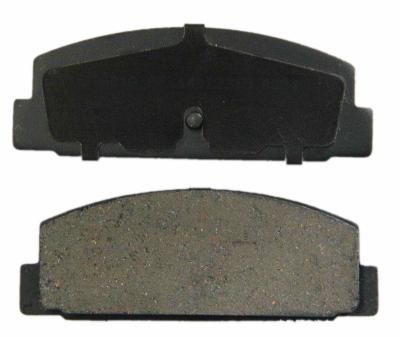 China cheap price new part for cheap rear brake pads discs customized for sale