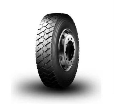 China Naturalrubber Chinese Best Brand Truck and Bus Tire (11R22.5, 11R24.5, 295/80R22.) for sale