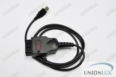 Chine Interface de accord de puce d'ECU d'outil de diagnostic de VAG de Galletto EOBD1260 à vendre