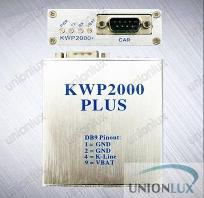 China Automotive Diagnostic Tool KWP2000 Plus ECU Flasher OBD Tuning Software for sale