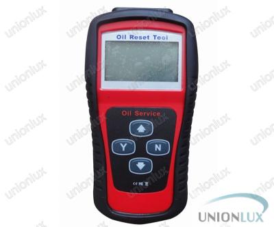 China Auto Car Diagnostic Code Reader Airbag Reset Tool For Mercury for sale