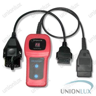 China Car Diagnostic Code Reader Diagnostic Airbag Scan Tool For BMW for sale