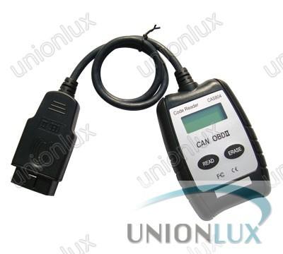 China Suzuki Car OBD Diagnostic Tool , Professional Fault Code Reader for sale