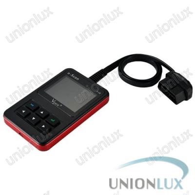 China Can-Bus Car Engine Scanner , Error Code Reader Diagnostic Tool for sale