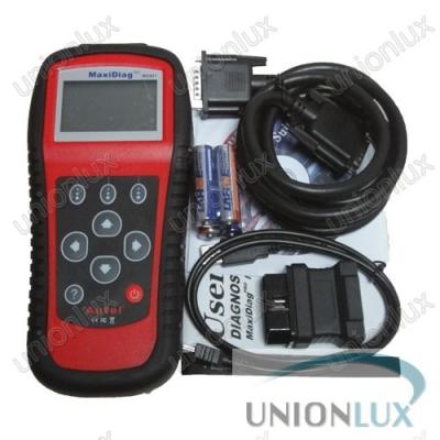 China Universal OBD Car Diagnostic Code Reader For Subaru Suzuki KIA for sale