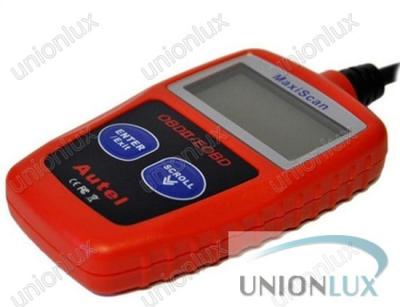 China Professional Automotive Car Diagnostic Code Reader For Audi for sale