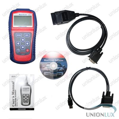 China Auto Car Diagnostic Code Reader , Fault Code Reader For BMW for sale