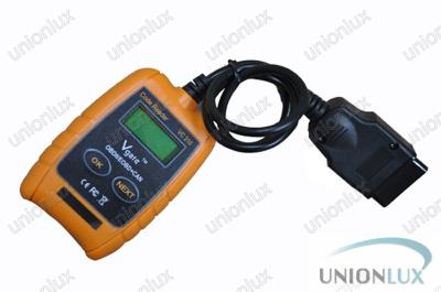 China Can-Bus Car Diagnostic Code Reader Support OBDII EOBD Protocol for sale