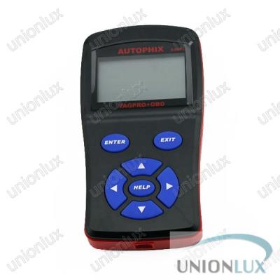 China Benz Car Diagnostic Code Reader , OBDII Diagnostic Scan Tool for sale