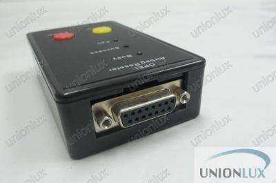 China Professional Car Diagnostic Code Reader For VW / Audi / Opel for sale