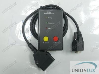 China Professional VAG Diagnostic Tool , Opel Airbag Reseter, Srs Reseter For VW Audi Opel for sale