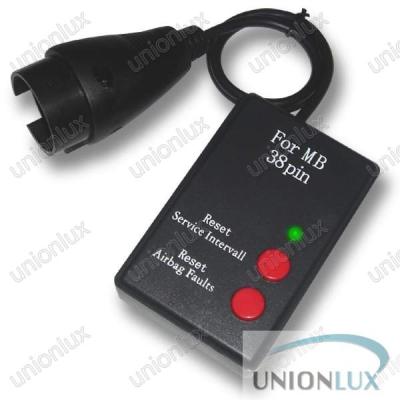 China Mitsubishi Car Diagnostic Code Reader With Oil Service Reset for sale