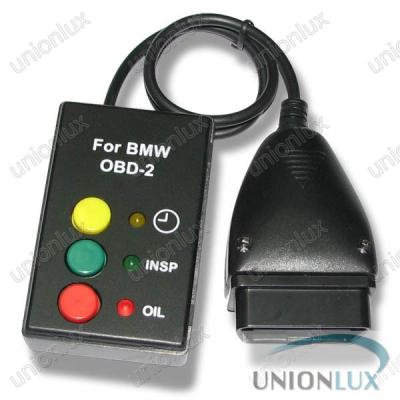 China Professional Inspection Car Diagnostic Code Reader For BMW for sale