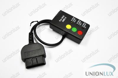 China VW AUDI VAG Diagnostic Tool for OBD2 Inspection, Oil Service reset , SI Reset for sale