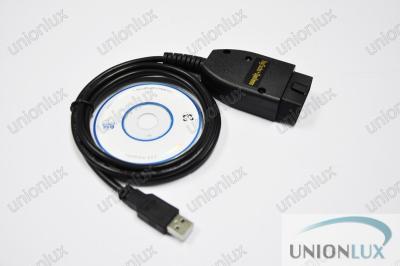 China Bolsa a ar Eeprom de USB do Tacho 3,01 do VAG da ferramenta diagnóstica do VAG para OPEL à venda