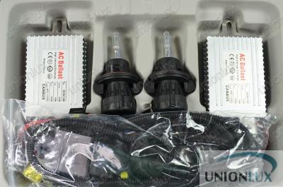 China 12V 55W H13-3 Canbus Hid Xenon Kit , Slim Ballast Canbus Hid Fog Light Kit for sale