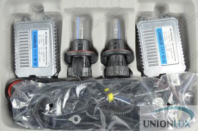 China 35w Canbus Hid Conversion Kits, 6000k 10000k Canbus Hid Xenon Light Kit for sale