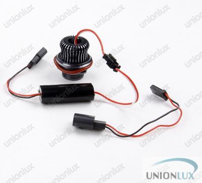 China 10W BMW LED Angel Eyes Compatible With BMW E39 On-board Computer for sale