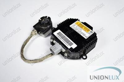 China Matsushita Gen Slim HID Xenon Ballast With Original Xenon Parts for sale