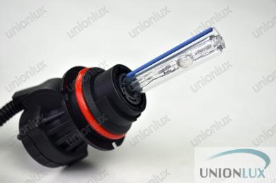 China Shockproof 8000K 9004 Car Hid Xenon Light Kit With 3000lm Lumens 13.5V 35W for sale