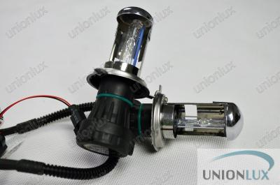 China H4-3 High / Lows Slim Ballast Hid Xenon Light Kit 35W / 55W ,6000K 8000K 10000K for sale