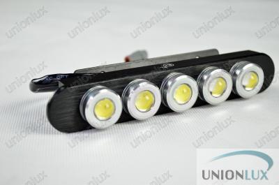 China High Power White LED Daytime Running Light For Chevrolet Cruze for sale