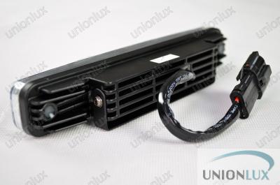 China High Bright 12V 6W LED Daytime Running Light , Mercedes Benz DRL for sale