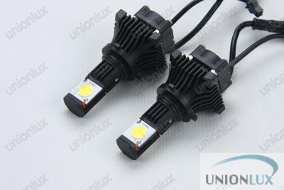 China 12v 50w H10 Cree Led Car Headlights, 3600lm H10 9005 9006 Auto Led Fog Lamp for sale