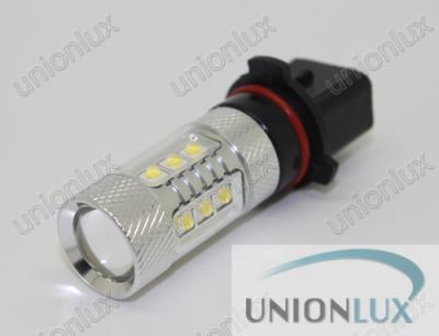 China 80W CREE & EPISTAR LED Auto Lamp , Constant Current 780LM Fog Light for sale